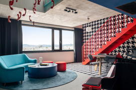 © Sal Marston Photography & Kirill Lialin