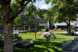 © © KTVB Bad Hofgastein