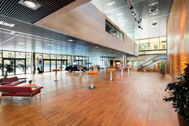 Congress-Center GmbH Zell am See © Congress-Center GmbH Zell am See Congress-Center GmbH Zell am See