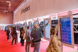 ESHG Kongress © Wiener Medizinische Akademie ESHG Kongress