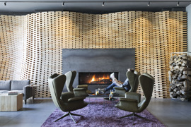 © Boutiquehotel Stadthotel brunner