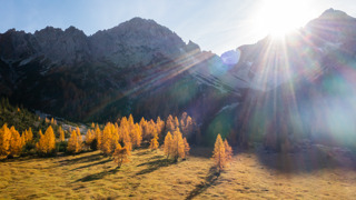 Herbst in der Region Seefeld 2022 © Bizcomburnz, Region Seefeld Herbst in der Region Seefeld 2022