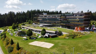 © Hotel AVIVA Betriebs GmbH