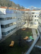 Innenhof klein © Ecoversum Innenhof klein