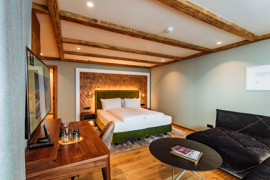 © Hotel Jägeralpe GmbH