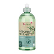 bi good Geschirrspülmittel sensitiv © Pernauer Chemiewerke GmbH bi good Geschirrspülmittel sensitiv