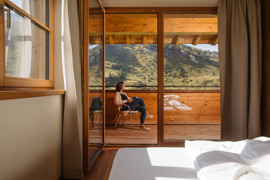 © AlpHus Appartements / Patrick Dopfer