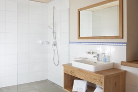 © Biohotel Walserstuba