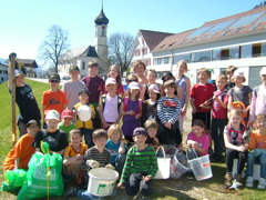 © VS Thüringerberg