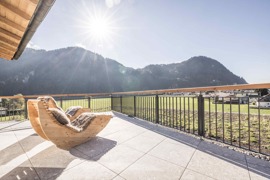 Relax Urlaub © Zeit. Glück Appartements Relax Urlaub