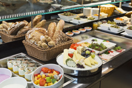 © The Harmonie Vienna