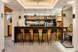 Feichtner Hof / Kaunertal / Tiro © Feichtner Hof Feichtner Hof / Kaunertal / Tiro