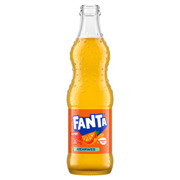 Fanta 0,33l © Coca-Cola HBC Austria GmbH Fanta 0,33l