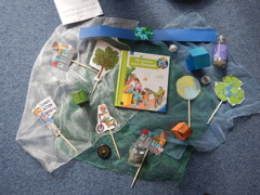 © Verein Privatkindergarten Schmetterling