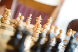 Wiener Salon © Foto Wolkersdorfer Wiener Salon