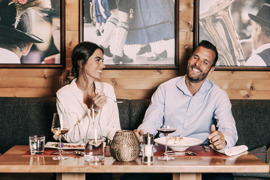 © Schwaigerhof/Koppitsch/Hoflehner