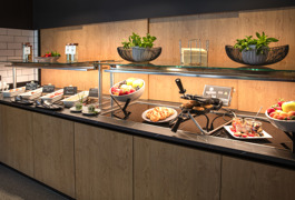 © JUFA Hotels, Peter Straub