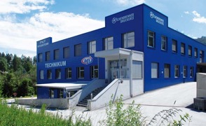 Hausansicht Druckerei Aschenbrenner © Druckerei Aschenbrenner Hausansicht Druckerei Aschenbrenner