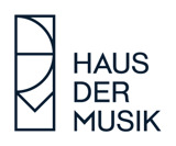 Logo Haus der Musik