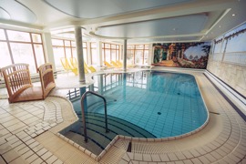 Hotel Kogler Bad Mitterndorf