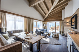 © Hotel Kaiser - Kaiserlodge