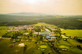 © Regionalmarketing Bad Tatzmannsdorf