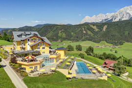 © Hotel Schütterhof GmbH