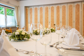 © Landhotel Post Ebensee