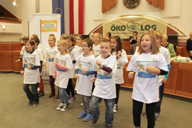 VS Leithaprodersdorf Schulwegrap © VS Leithaprodersdorf VS Leithaprodersdorf Schulwegrap