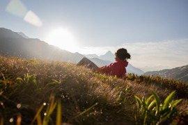 © AlpHus Appartements / Brigitte Moll