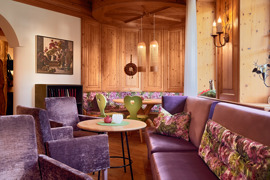 © Wanderhotel Kirchner