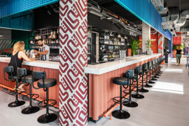 © Sal Marston Photography & Kirill Lialin