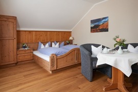 © Biohotel Walserstuba