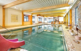 © Familienhotel Hinteregger