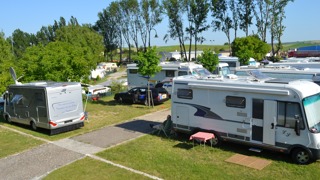 © Veltlinerland Camping Poysdorf