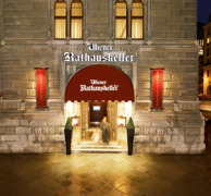 Außenansicht © © GOURMET Außenansicht