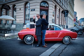 © MonaFilm Philipp Brozsek