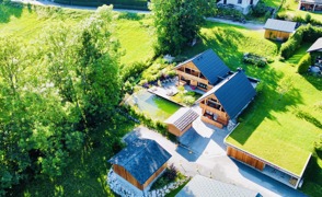 Luftaufnahme © Thorsten Pisker Luftaufnahme