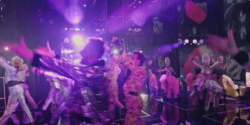 Frame Rock me Amadeus Trailer © Good Media Solutions Frame Rock me Amadeus Trailer