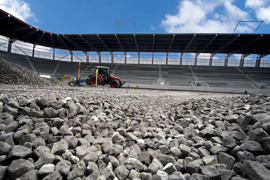 © GEOCELL Schaumglas