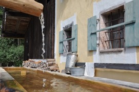 © Salzburger Freilichtmuseum