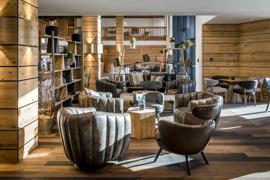 © Hotel Kaiser - Kaiserlodge