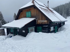 © Johann Müllegger Gebirgsverein Gloggnitz