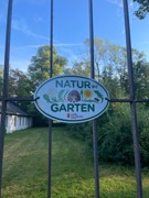 Natur im Garten