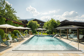 © Hotel Böglerhof GmbH