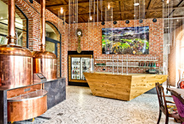 © Hotel AVIVA Betriebs GmbH