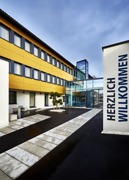 Bildungshaus St. Magdalena1 © Bildungshaus Sankt Magdalena Bildungshaus St. Magdalena1