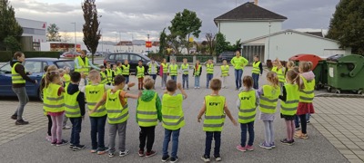 © Volksschule St.Andrä