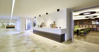 Bildungshaus St. Magdalena3 © Bildungshaus Sankt Magdalena Bildungshaus St. Magdalena3