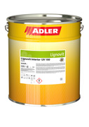 Gebinde_Lignovit Interior UV 100 © ADLER-Werk Lackfabrik Johann Berghofer GmbH & Co KG Gebinde_Lignovit Interior UV 100